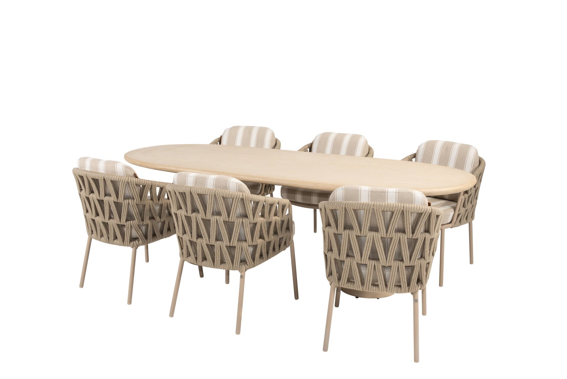 17229-17226-214434_Beverly dining set latte with Hampton oval dining table 240 x 105cm 03.jpg